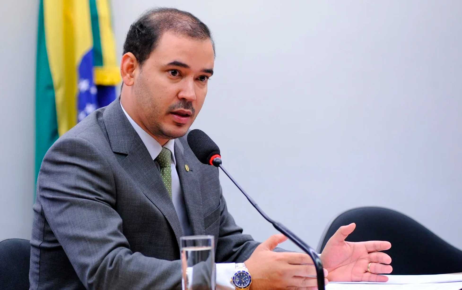 Vicentinho Júnior ultrapassa R$ 73 milhões em recursos viabilizados para o Tocantins em 2026