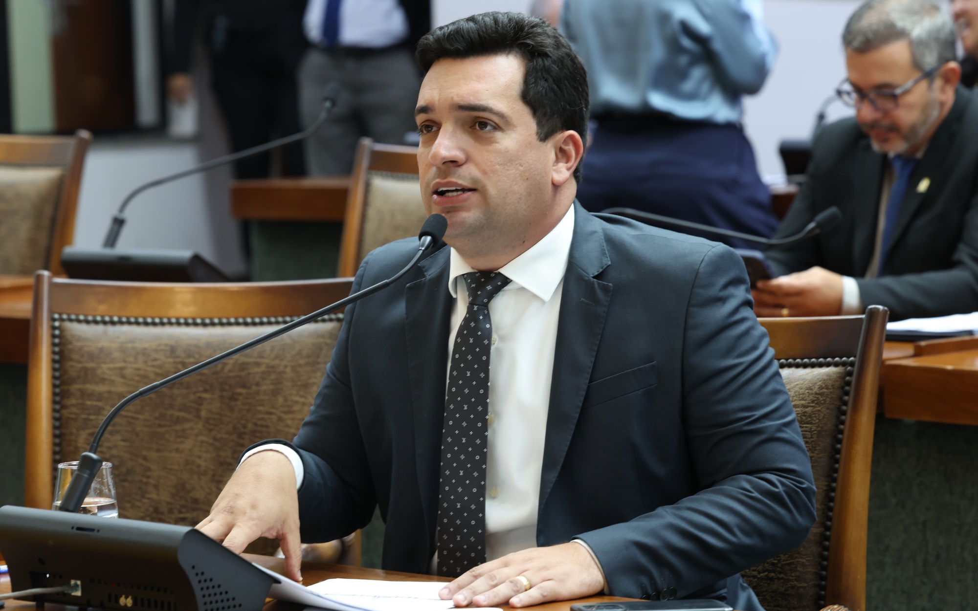 Assembleia aprova requerimento para ampliar a participação de povos tradicionais em políticas públicas